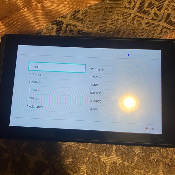 nintendo switch - Picture 3 of 3